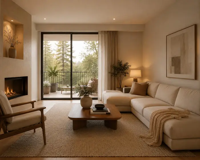 cozy minimalism cozy minimalism