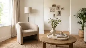 9 Interior Design Trends I’m Seeing in Real Homes This Year