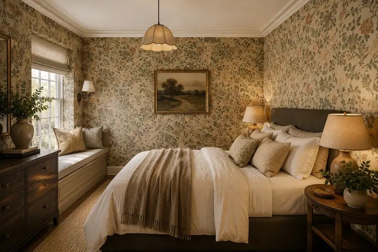 the return of wallpaper the return of wallpaper