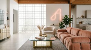 80s Interior Design Trends: 10 Stunning Looks Making a Comeback