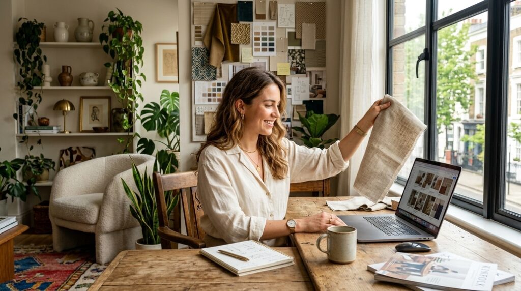 The Complete Guide to Apartment Interior Design on a Budget (2026)